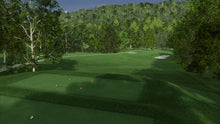 Homestead Old Course at the Omni Homestead Resort