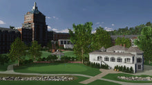 Homestead Old Course at the Omni Homestead Resort