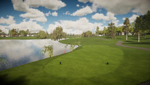 Houston Oaks Golf Course