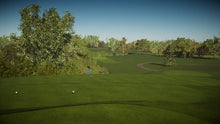Houston Oaks Golf Course