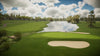 Houston Oaks Golf Course