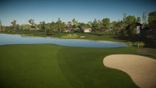 Houston Oaks Golf Course