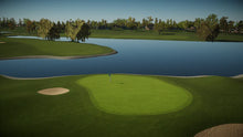 Houston Oaks Golf Course