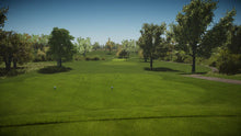 Houston Oaks Golf Course