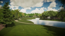 Ivanhoe Club