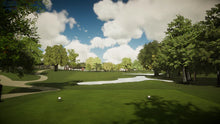Ivanhoe Club