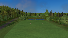 Jumping Brook Country Club