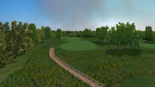 Jumping Brook Country Club