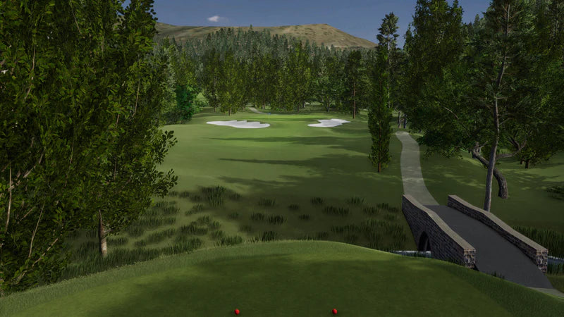 ForesightSportsCanada Fuji Kagosaka - Kagosaka Course