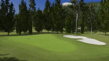Fuji Kagosaka - Kagosaka Course