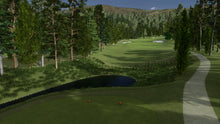Fuji Kagosaka - Kagosaka Course
