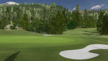 Fuji Kagosaka - Kagosaka Course