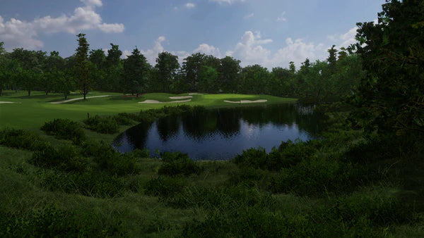 ForesightSportsCanada King Valley Golf Club