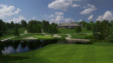 King Valley Golf Club