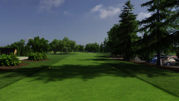ForesightSportsCanada Knollwood Country Club