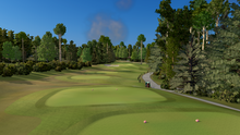 Kungsangen Kings Course