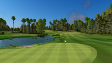 Kungsangen Kings Course