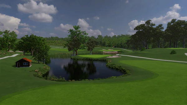 ForesightSportsCanada La Purisima Golf Course