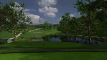 La Purisima Golf Course