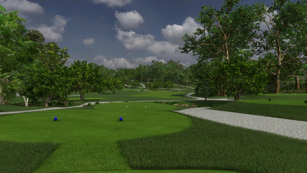 ForesightSportsCanada La Purisima Golf Course