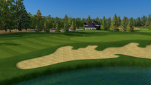 La Tempete Golf Club