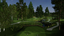 Lake Arrowhead Country Club