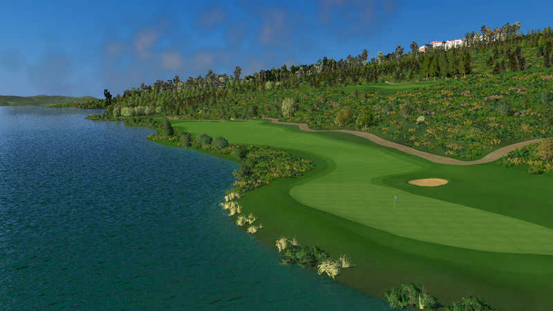 ForesightSportsCanada Spring City Lower Course
