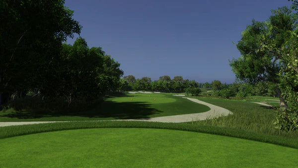 ForesightSportsCanada Magna Golf Club