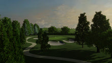 Magna Golf Club