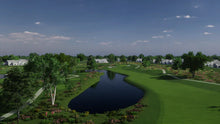 Majestic Meadows Golf Club