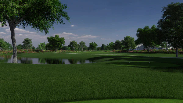 ForesightSportsCanada Majestic Meadows Golf Club