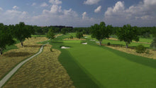 Mountain Ridge Country Club