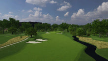 Mountain Ridge Country Club