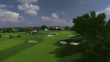 Mountain Ridge Country Club