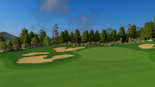 Spring City Mountain Course