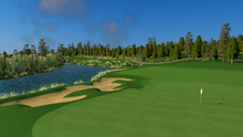 Spring City Mountain Course