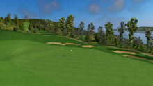 Spring City Mountain Course