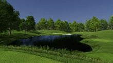 Muirfield Village Golf Club
