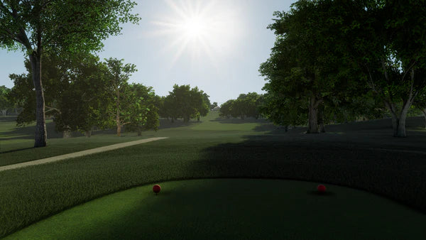 ForesightSportsCanada Nashua Town & Country Club