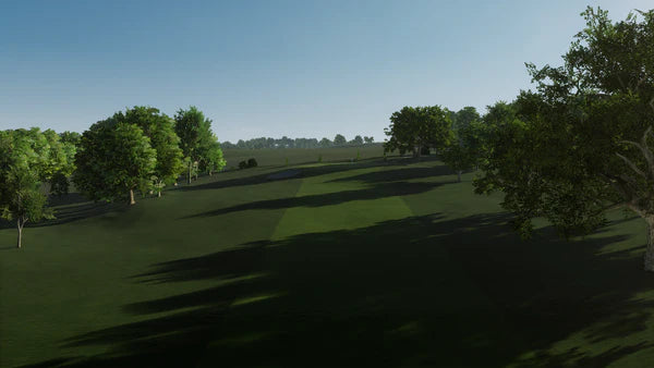 ForesightSportsCanada Nashua Town & Country Club