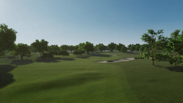 ForesightSportsCanada Niagara Falls Country Club