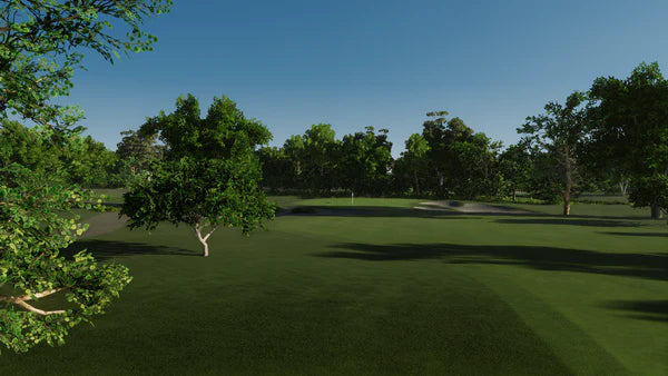 ForesightSportsCanada Niagara Falls Country Club