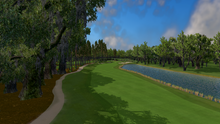 Nine Lakes Golf Club