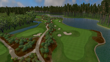 Nine Lakes Golf Club