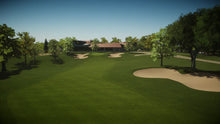 North Hills Country Club