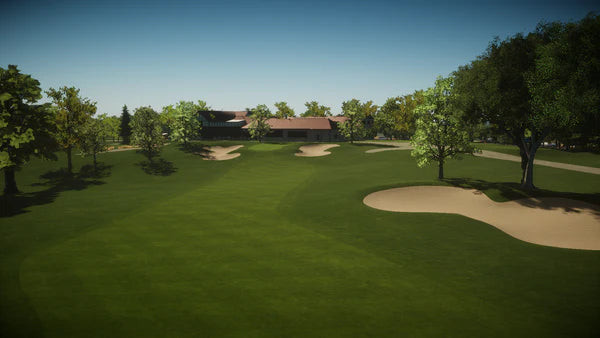ForesightSportsCanada North Hills Country Club