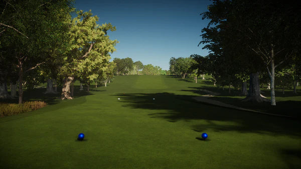 ForesightSportsCanada North Hills Country Club