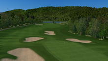 Mission Hills - Olazabal Course