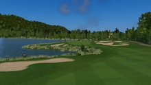 Mission Hills - Olazabal Course