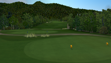 Mission Hills - Olazabal Course